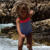 Girls Java One Piece, Blue Cali - One Pieces - 4