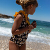 Girls Flores One Piece, Huahine - One Pieces - 4