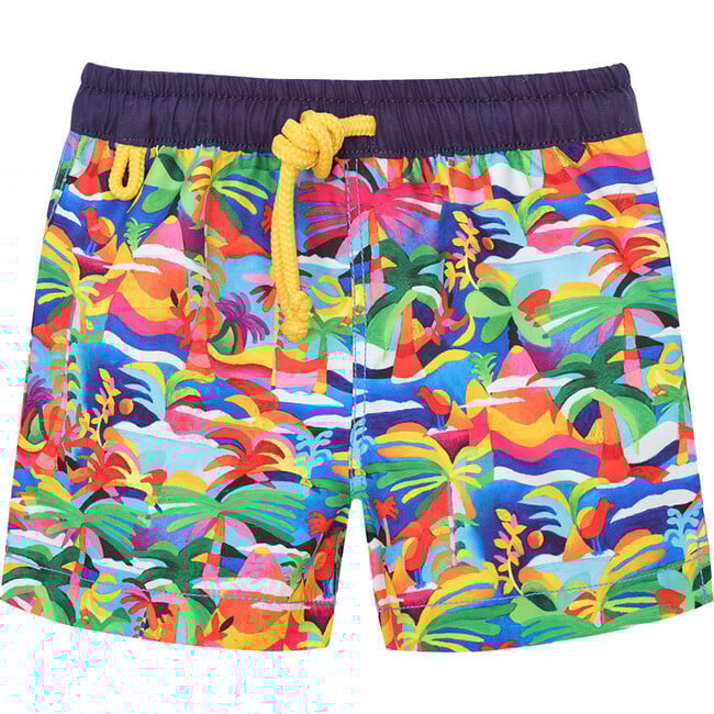 Boys Meno Swim Trunk, Salento