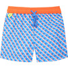 Boys Meno Swim Trunk, Huka - Swim Trunks - 1 - thumbnail