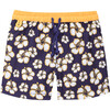 Boys Meno Swim Trunk, Huahine - Swim Trunks - 1 - thumbnail