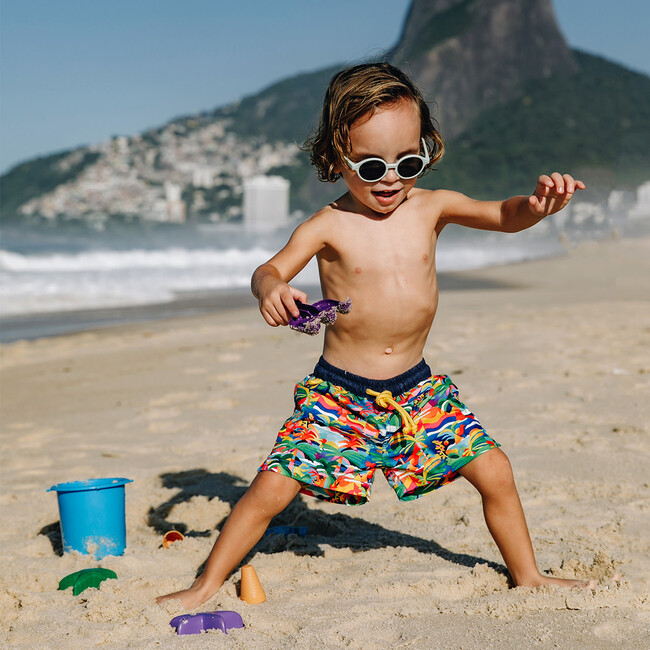 Boys Meno Swim Trunk, Salento
