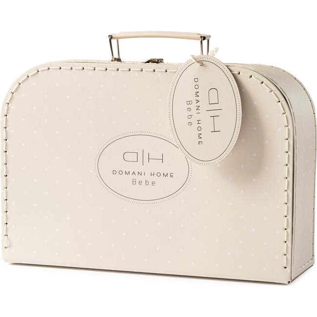 Bebe Suitcase