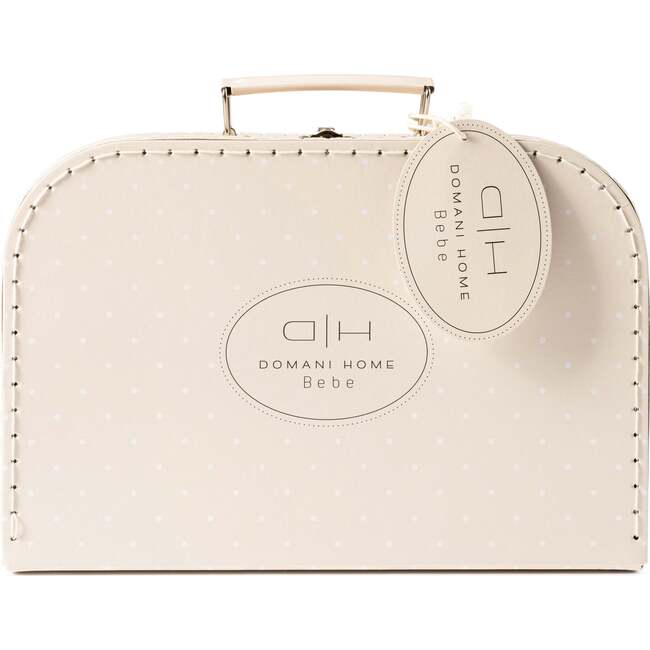 Bebe Suitcase