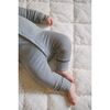 Sailor Stripe Raglan Romper, Ink - Jumpsuits - 4