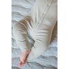 Sailor Stripe Raglan Romper, Sea - Jumpsuits - 5