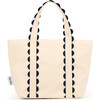 Nantucket Mini Tote, Navy - Bags - 1 - thumbnail