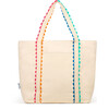 Nantucket Beach Tote, Cabana - Bags - 1 - thumbnail