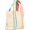 Nantucket Mini Tote, Cabana - Bags - 3