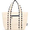 Nantucket Mini Tote, Navy - Bags - 3