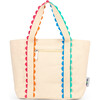 Nantucket Mini Tote, Cabana - Bags - 4
