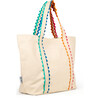 Nantucket Beach Tote, Cabana - Bags - 3