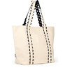 Nantucket Beach Tote, Navy - Bags - 3