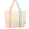 Nantucket Beach Tote, Cabana - Bags - 4