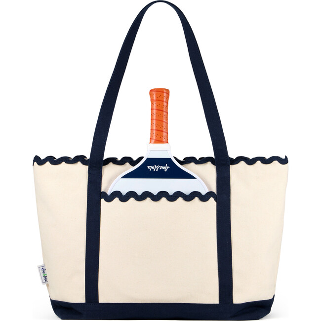Court to Coast Pickleball Tote - Bags - 1