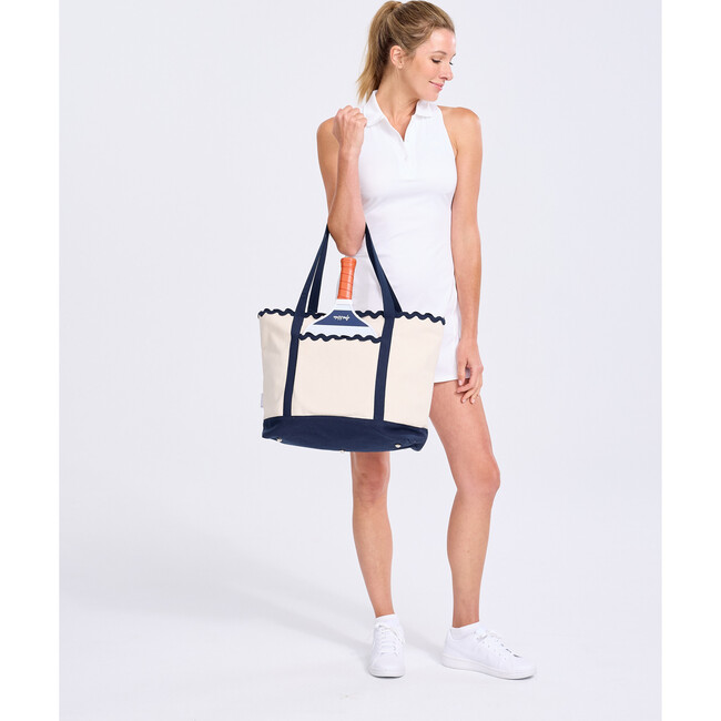 Court to Coast Pickleball Tote - Bags - 2