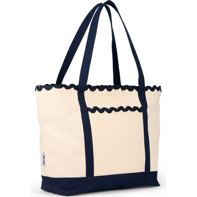 Court to Coast Pickleball Tote - Bags - 3
