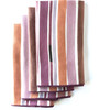 Lisbon Stripe Napkin, Set of 4 - Tabletop - 1 - thumbnail