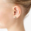Frenchie Stud Earring - Earrings - 2