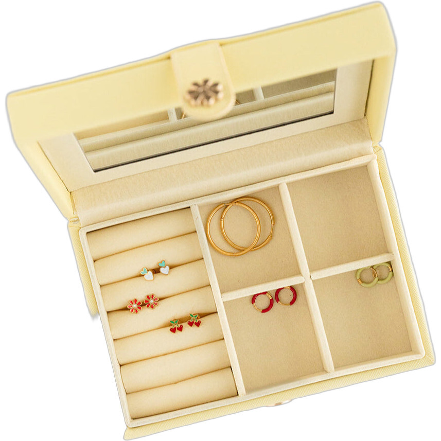 Jewelry Box - Jewelry Boxes - 1