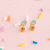 Ice Cream Stud Earring - Earrings - 3