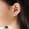 Flamingo Stud Earring - Earrings - 2