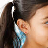 Flamingo Stud Earring - Earrings - 3
