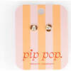 Dog Stud Earring - Earrings - 3