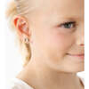 Dog Stud Earring - Earrings - 4
