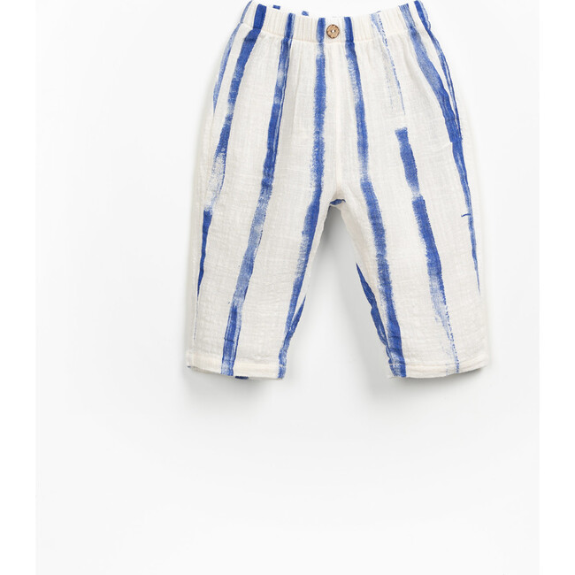 Pants, White