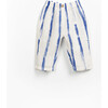 Pants, White - Pants - 1 - thumbnail