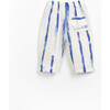 Pants, White - Pants - 2