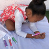 5-Pack Piggy Pens - Nails - 2