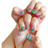 5-Pack Piggy Pens - Nails - 4