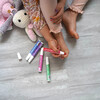 5-Pack Piggy Pens - Nails - 6