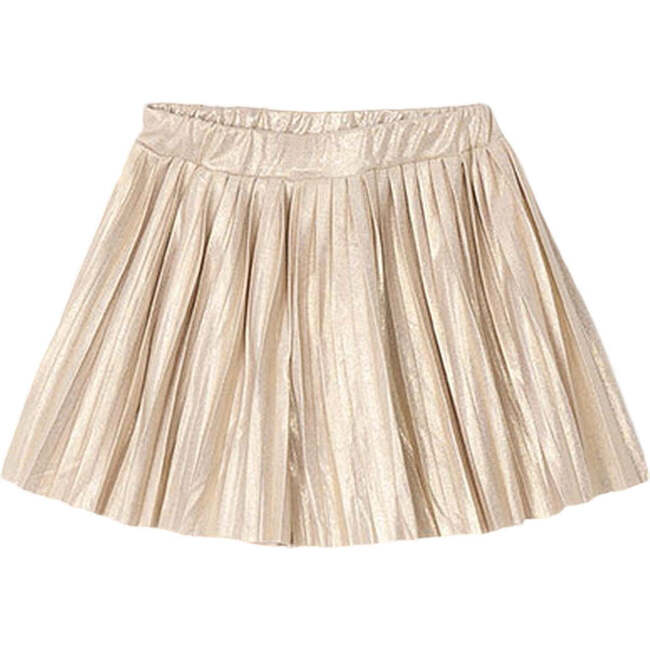 Sheen Skort, Sepia