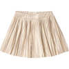 Sheen Skort, Sepia - Skirts - 1 - thumbnail