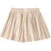 Sheen Skort, Sepia - Skirts - 2