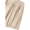 Sheen Skort, Sepia - Skirts - 3
