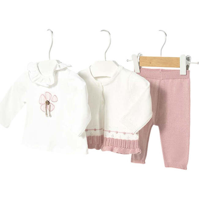 3-Piece Sakura Outfit Set, Sakura