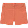 Bermuda Shorts, Coral - Shorts - 2