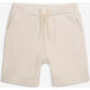 Resort Shorts, Off White - Shorts - 1 - thumbnail