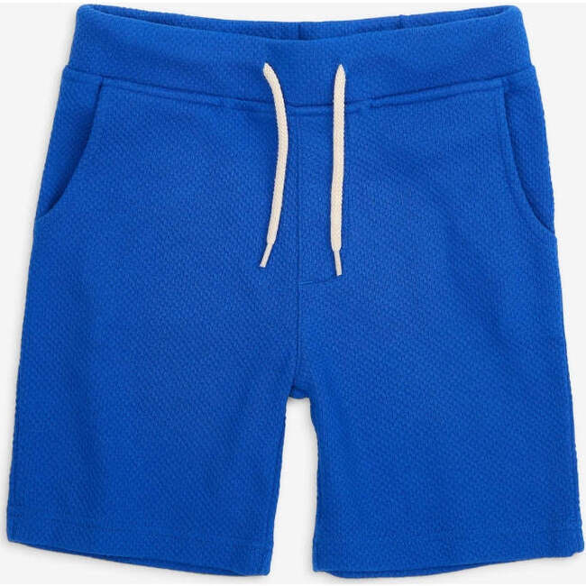 Preston Shorts, Nautical Blue