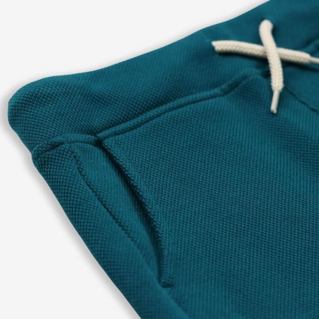 Preston Shorts, Teal - Shorts - 3