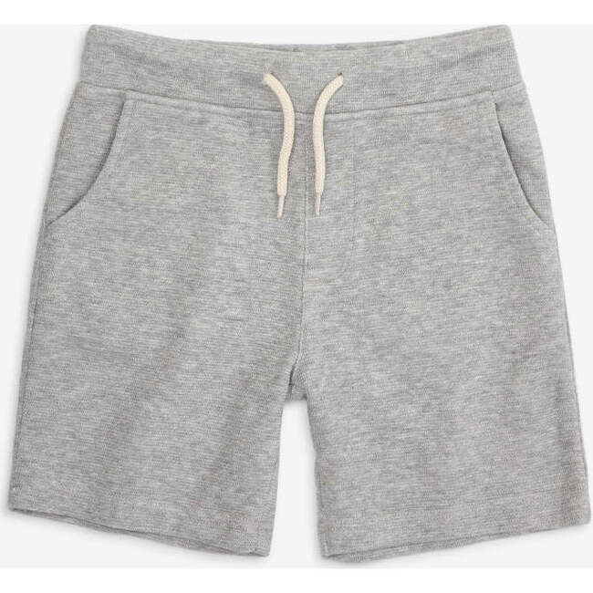 Preston Shorts, Heather Mist