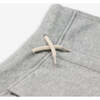 Preston Shorts, Heather Mist - Shorts - 2