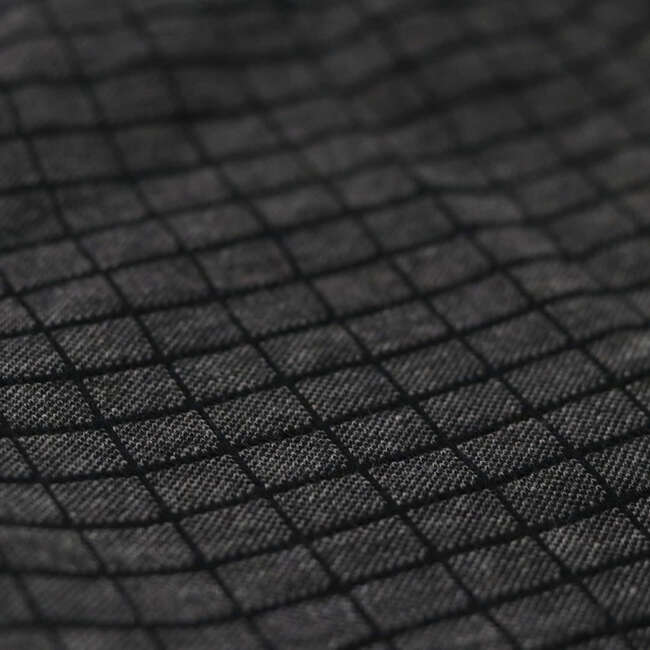 Preston Shorts, Black Squares - Shorts - 3