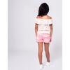 Majorca Shorts, Pink Stripe - Shorts - 3