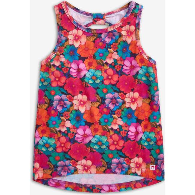 Hazel Top, Summer Bloom