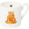 Manners Begin At Breakfast Suitcase Set - Mixed Gift Sets - 3